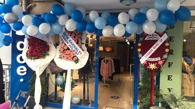 DOE Butik açıldı!
